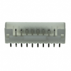Headers, Male Pins - A100104-ND - DigiKey