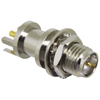 Coaxial Connector (RF) Assemblies - CONREVSMA006.062-ND - DigiKey