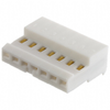 Free Hanging, Panel Mount - 3-641238-7-ND - DigiKey