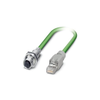 Between Series Adapter Cables -- 1404369-ND - Image