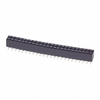 Headers, Receptacles, Female Sockets - A32968-ND - DigiKey