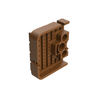 Rectangular Connector Accessories - 889-AWB-51PDR-ND - DigiKey