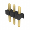 Headers, Male Pins - SAM1100-03-ND - DigiKey