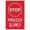 Signs, Nameplates, Posters - 2267-124429-ND - DigiKey