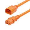 Power, Line Cables and Extension Cords - 5214-8915-460Q-POWER-CORD-ND - DigiKey