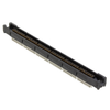 Arrays, Edge Type, Mezzanine (Board to Board) -- 767089-6-ND