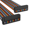 Rectangular Cable Assemblies - A3BBB-3036M-ND - DigiKey