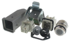 Power Connectors - 10200030001 - Powell Electronics, Inc.
