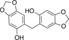 6,6’-Methylenebis-1,3-benzodioxol-5-ol - 28355 - Medical Isotopes, Inc.