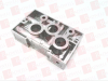 Pneumatic Manifold - 45101301 - Radwell International