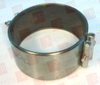 Band Heater - 129974225 - Radwell International