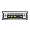 D-Sub Connector Assemblies - 37-CDFR9W4113L461-ND - DigiKey