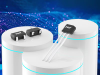 MicroAmpere High Frequency Response Omnipolar Magnetic Switch Sensor -- TMR13Dx