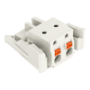 Female connector/socket - 2721-202/037-000 - WAGO