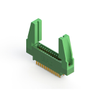 Edgeboard Connectors - 151-345-026-500-888-ND - DigiKey