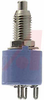 Pot;Cnd Pl;Rest 1 Kilohms;Bushing Mount;Linear;Pwr-Rtg 0.5W;Shaft Dia 0.125in -- 70153243