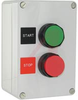 START (GREEN) STOP (RED) PUSHBUTTON STATION -- 70057560