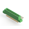 Edgeboard Connectors - 151-346-030-558-202-ND - DigiKey