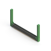 Edgeboard Connectors - 151-395-046-558-158-ND - DigiKey