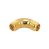 Coaxial Connector (RF) Adapters - 6099-PE91495-ND - DigiKey