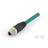 Circular Cable Assemblies - 17-TAX3812A202-007-ND - DigiKey