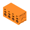 Wire to Board - 281-2667440000-ND - DigiKey