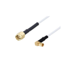 Coaxial Cables (RF) - 6099-PE3W04934/HS-200CM-ND - DigiKey