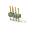 Headers, Male Pins - 5-966443-4-ND - DigiKey