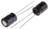Aluminium Capacitors - 1701294 - RS Components, Ltd.
