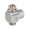 Pneumatic Function Fittings - 303717 - RS Components, Ltd.