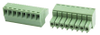 Pluggable Terminal Blocks - 8971014 - RS Components, Ltd.
