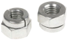 Hex Nuts - 530696 - RS Components, Ltd.