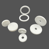 PTFE Pipe Gaskets -  - Jinshiling (Heyuan) Technology Co., Ltd.