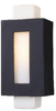 42195/1 Exterior -Wall Mt./Flush - 423294 - Capital Lighting, Inc.