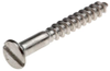 Wood Screws - 4832930 - RS Components, Ltd.