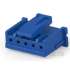 Rectangular Connector Housings - 17-1-2406060-5-ND - DigiKey