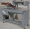 S-1722 L-Bar Sealer -- S-1722 - Image