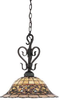 362-VA Pendants-Glass Down - 494884 - Capital Lighting, Inc.