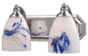 570-2N-MT Bathroom Fixtures-Two Lights - 418615 - Capital Lighting, Inc.