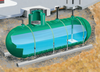 Fire Protection Tanks - Image