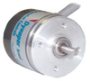 Light Duty Incremental Encoder - Series E12 - Dynapar Corp.
