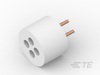 Transistor Sockets -- 1-1437504-7 - Image