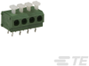 PCB Terminal Blocks - 1-2834018-4 - TE Connectivity