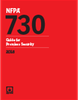 NFPA 730: Guide for Premises Security
