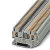 DIN Rail Terminal Blocks - 3209550 - VAST STOCK CO., LIMITED