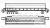 Automotive Headers - 828763-1 - TE Connectivity