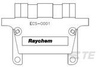 Rectangular Wire & Cable Connectors & Housings - 184437-000 - TE Connectivity
