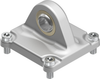 Clevis flange - SNCS-100-R3 - Festo Corporation