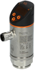 Electronic pressure sensor ifm efector PN2296 - Automation24, Inc.