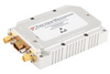 1000 to 2500 MHz SMA GaN Power Amplifier, 18W, L & S Bands, 28V, 50% Efficiency and Class AB -- FMAM5081 - Image